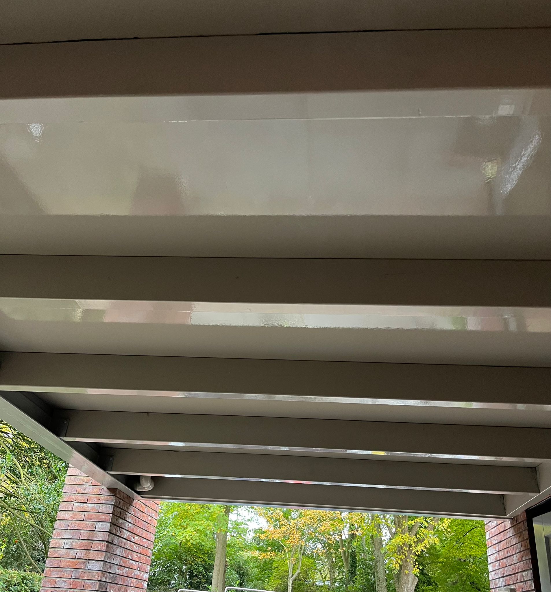 Carport Project